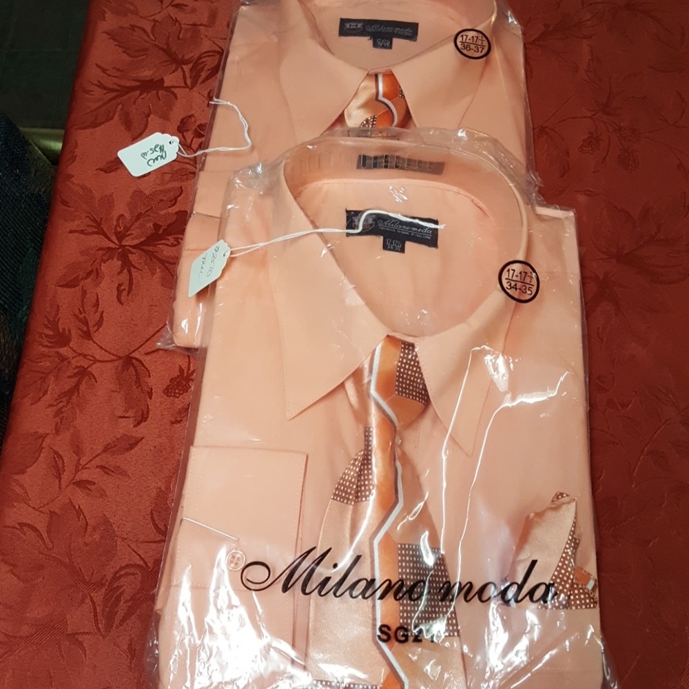 Men shirts
